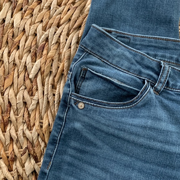 Democracy Denim Jegging sz 6 - Picture 5 of 12